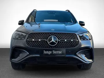 MERCEDES-BENZ GLE 450d 4M AMG Night PANO CARBON HUD &hellip;
