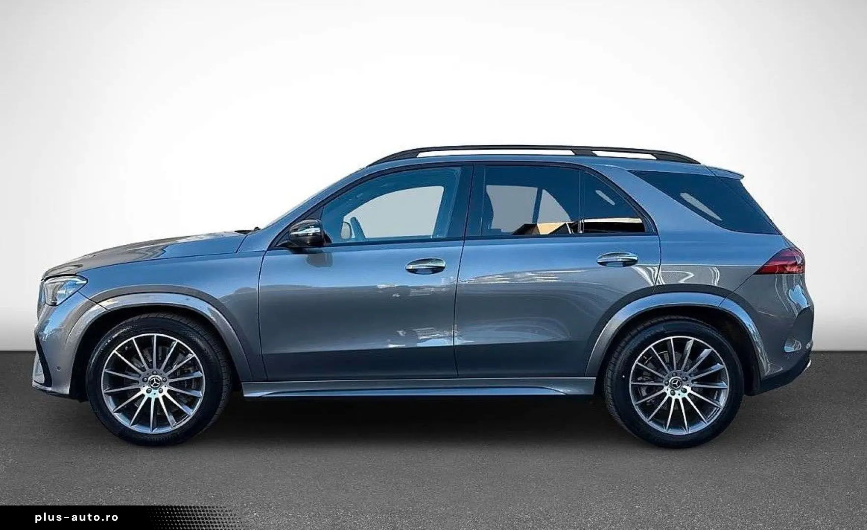 MERCEDES-BENZ GLE 450d 4M AMG Night PANO CARBON HUD &hellip;