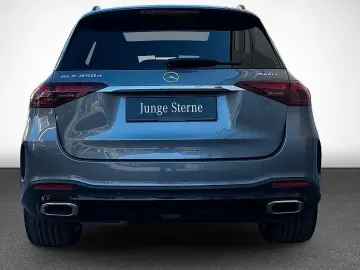 MERCEDES-BENZ GLE 450d 4M AMG Night PANO CARBON HUD &hellip;