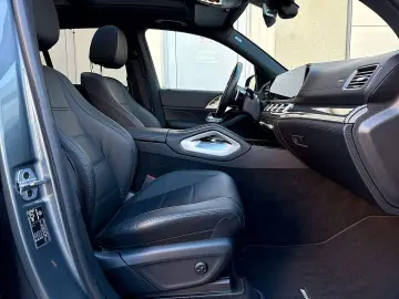 MERCEDES-BENZ GLE 450d 4M AMG Night PANO CARBON HUD &hellip;