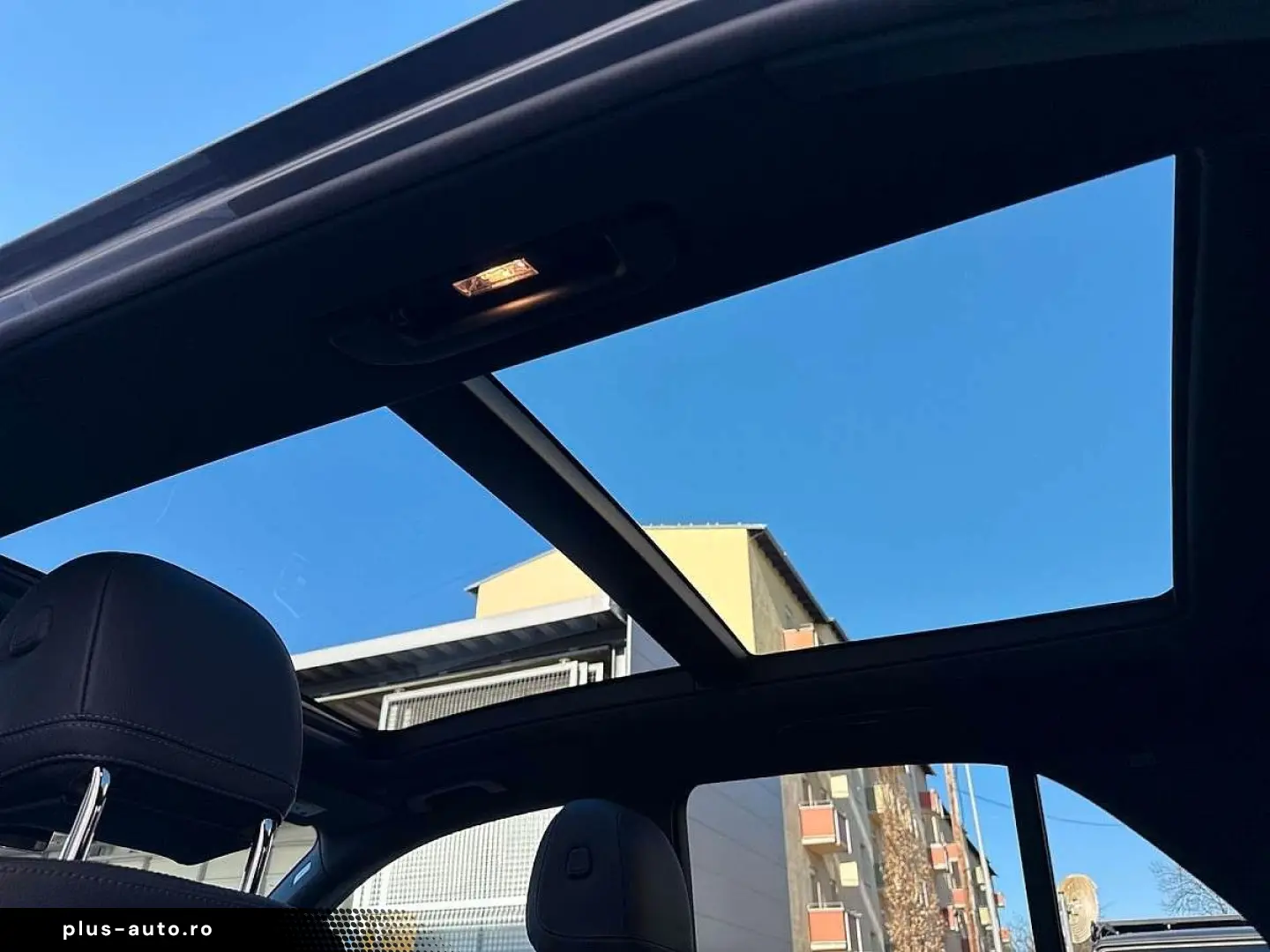 MERCEDES-BENZ GLE 450d 4M AMG Night PANO CARBON HUD &hellip;