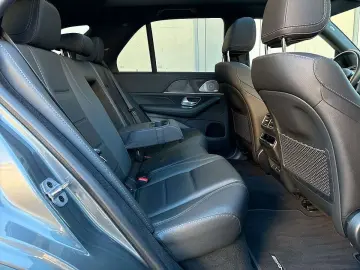 MERCEDES-BENZ GLE 450d 4M AMG Night PANO CARBON HUD &hellip;