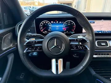 MERCEDES-BENZ GLE 450d 4M AMG Night PANO CARBON HUD &hellip;