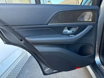 MERCEDES-BENZ GLE 450d 4M AMG Night PANO CARBON HUD &hellip;