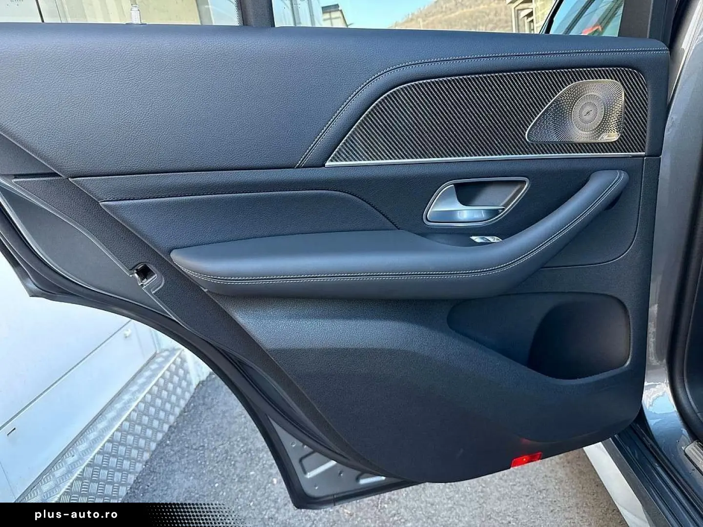 MERCEDES-BENZ GLE 450d 4M AMG Night PANO CARBON HUD &hellip;