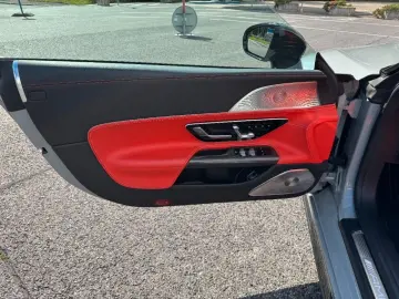 MERCEDES-BENZ Mercedes-AMG SL 63 4MATIC   Garantie  &hellip;