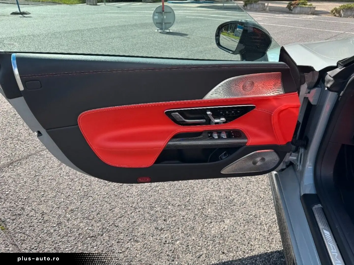 MERCEDES-BENZ Mercedes-AMG SL 63 4MATIC   Garantie  &hellip;