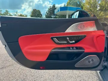 MERCEDES-BENZ Mercedes-AMG SL 63 4MATIC   Garantie  &hellip;