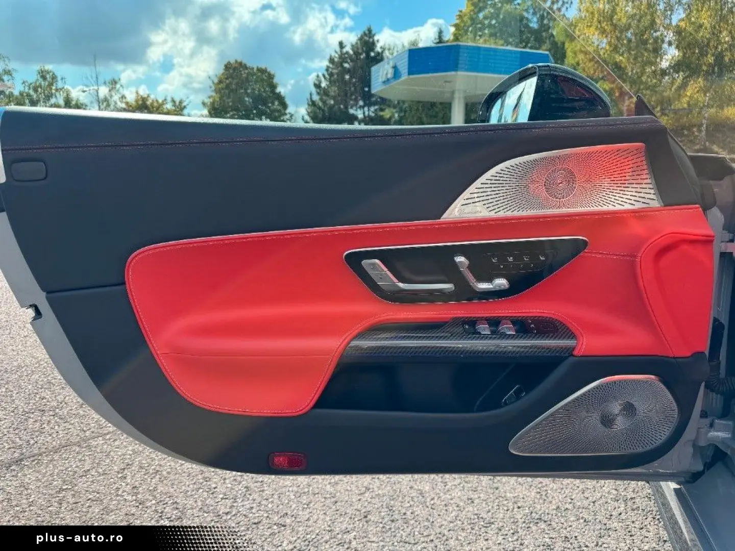 MERCEDES-BENZ Mercedes-AMG SL 63 4MATIC   Garantie  &hellip;