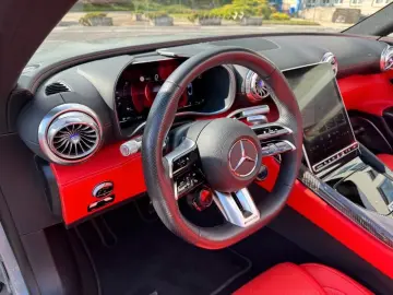 MERCEDES-BENZ Mercedes-AMG SL 63 4MATIC   Garantie  &hellip;