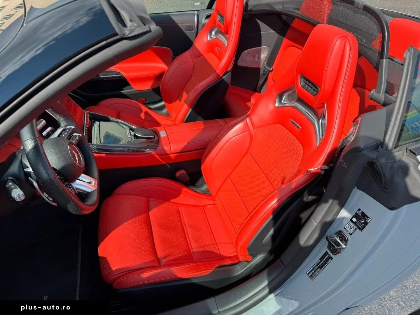 MERCEDES-BENZ Mercedes-AMG SL 63 4MATIC   Garantie  &hellip;