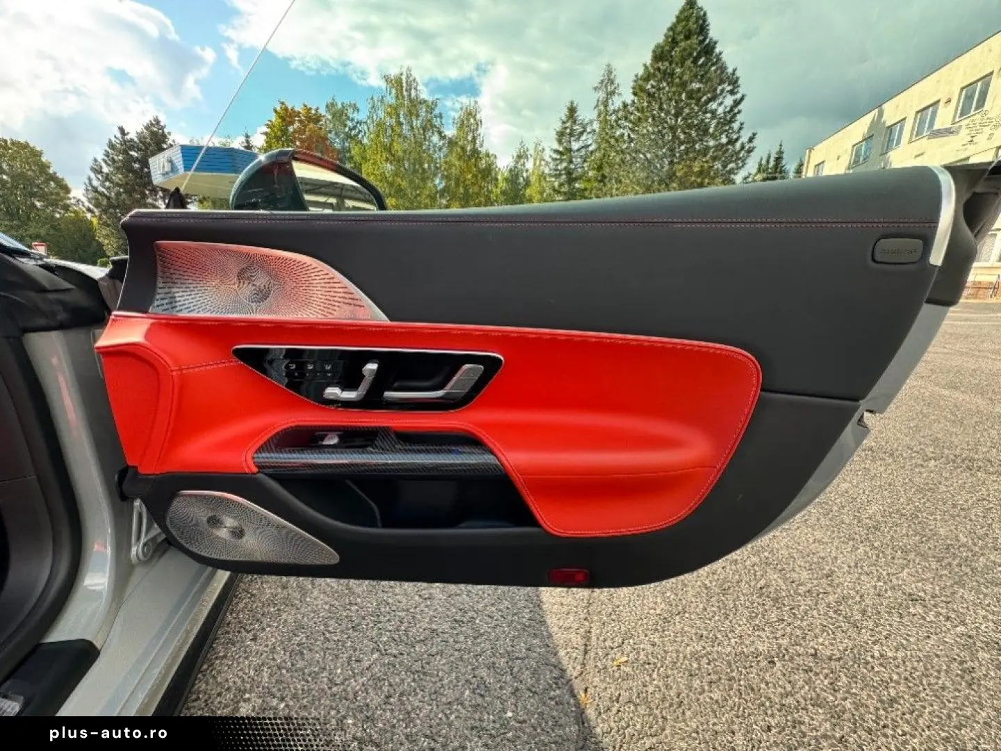 MERCEDES-BENZ Mercedes-AMG SL 63 4MATIC   Garantie  &hellip;