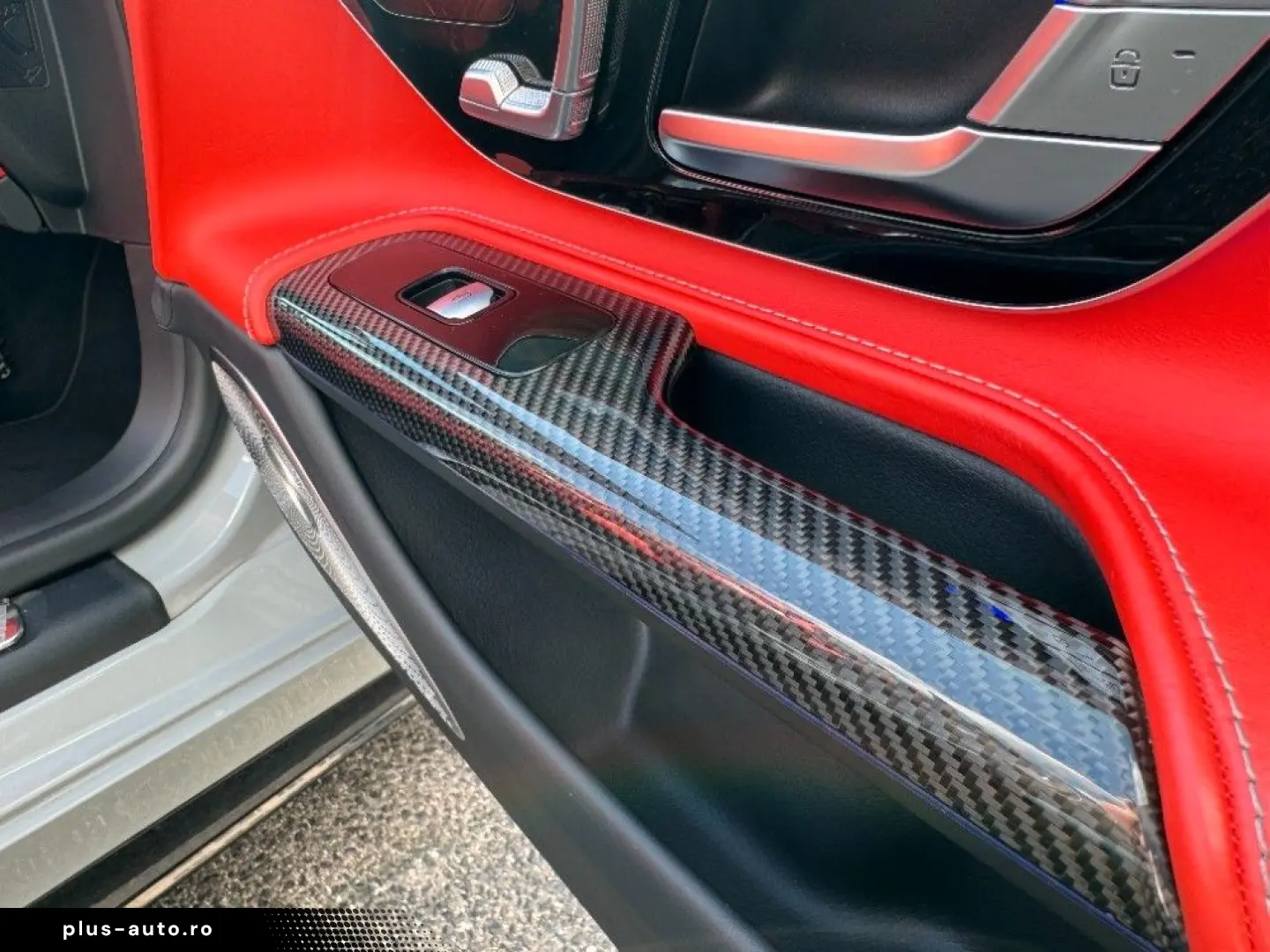 MERCEDES-BENZ Mercedes-AMG SL 63 4MATIC   Garantie  &hellip;