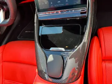 MERCEDES-BENZ Mercedes-AMG SL 63 4MATIC   Garantie  &hellip;