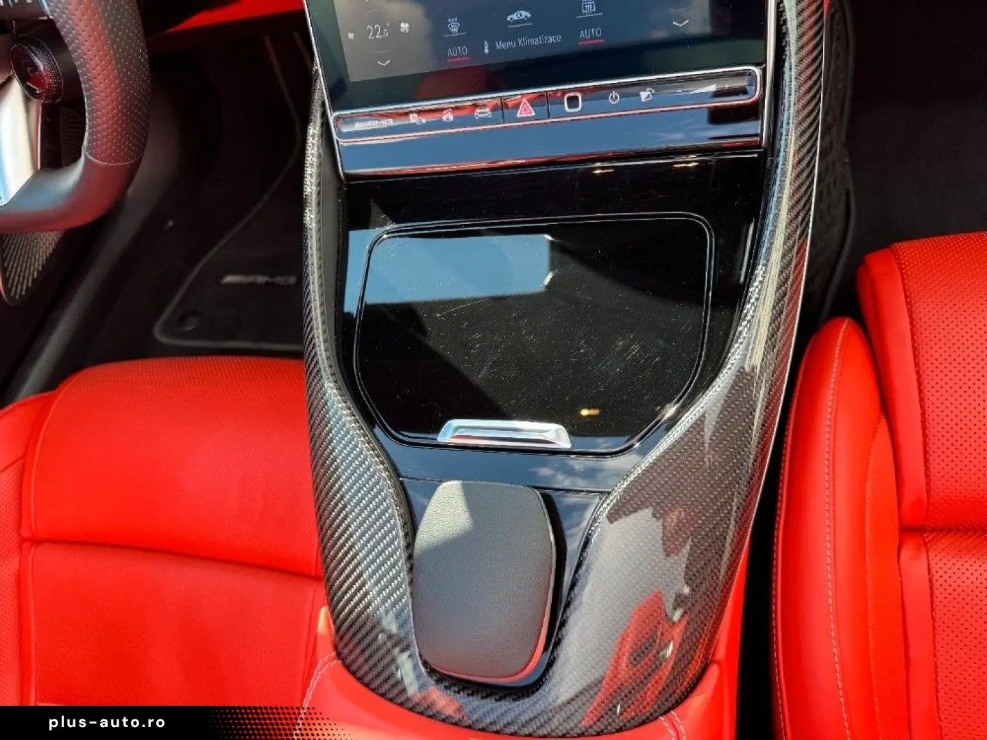 MERCEDES-BENZ Mercedes-AMG SL 63 4MATIC   Garantie  &hellip;