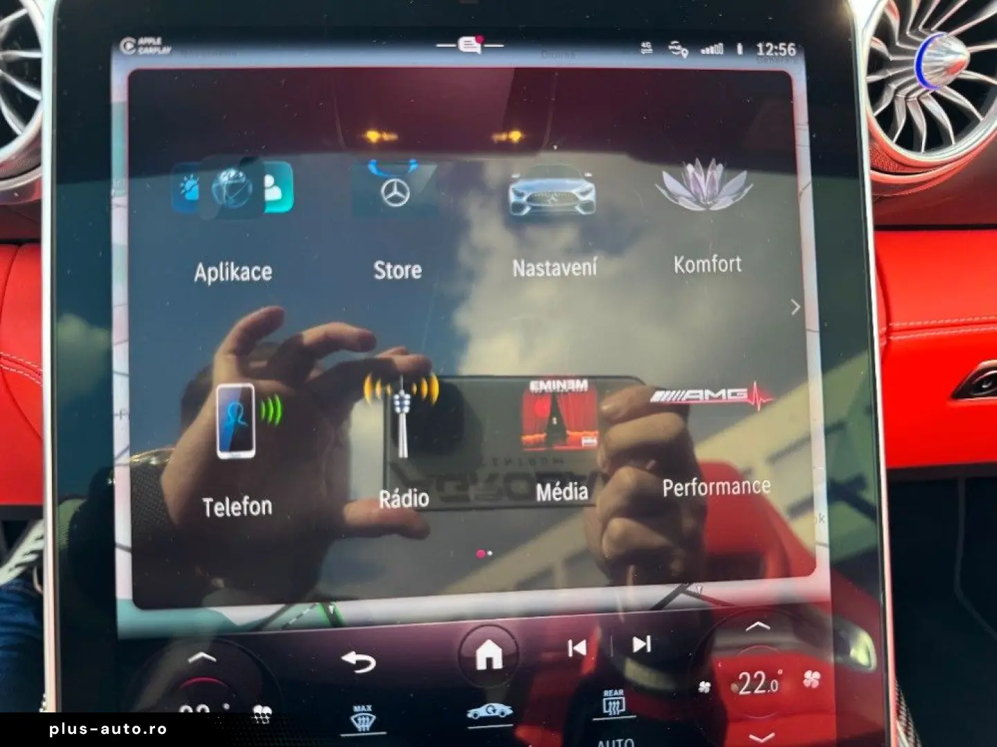 MERCEDES-BENZ Mercedes-AMG SL 63 4MATIC   Garantie  &hellip;