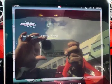 MERCEDES-BENZ Mercedes-AMG SL 63 4MATIC   Garantie  &hellip;