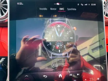 MERCEDES-BENZ Mercedes-AMG SL 63 4MATIC   Garantie  &hellip;