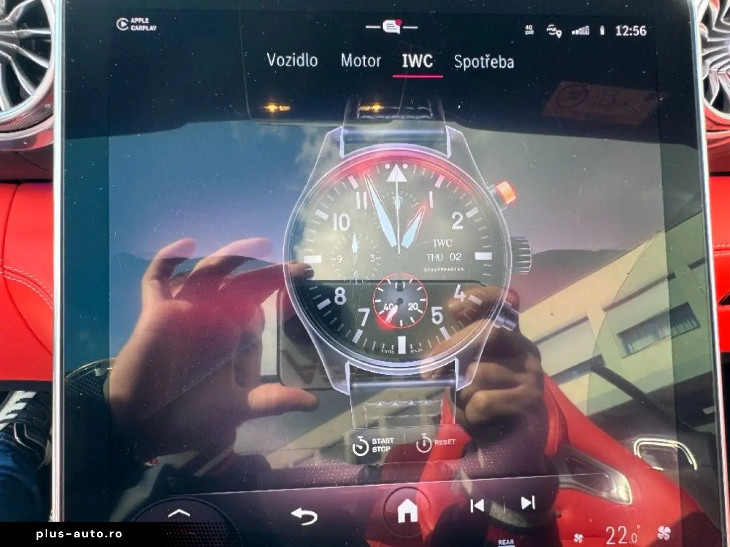 MERCEDES-BENZ Mercedes-AMG SL 63 4MATIC   Garantie  &hellip;