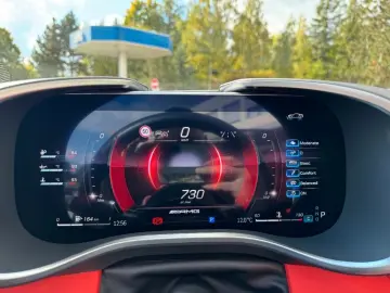 MERCEDES-BENZ Mercedes-AMG SL 63 4MATIC   Garantie  &hellip;