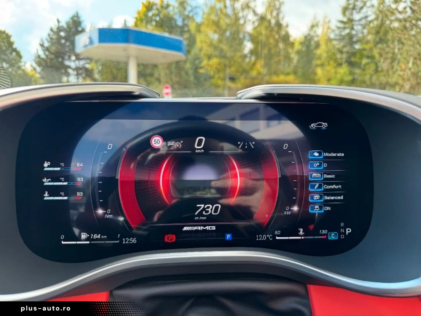 MERCEDES-BENZ Mercedes-AMG SL 63 4MATIC   Garantie  &hellip;