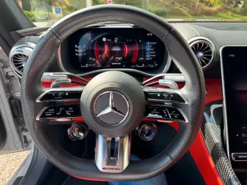 MERCEDES-BENZ Mercedes-AMG SL 63 4MATIC   Garantie  &hellip;