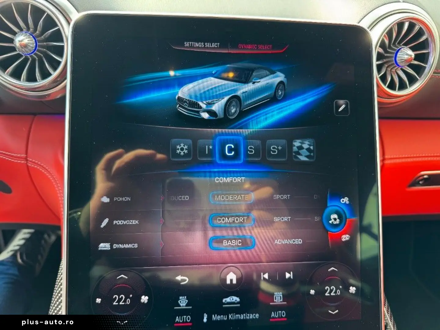 MERCEDES-BENZ Mercedes-AMG SL 63 4MATIC   Garantie  &hellip;