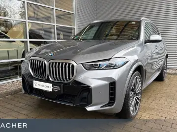 BMW X5 xDrive40i M-Sport Navi HUD 360  ACC AHK adLED