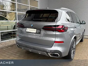 BMW X5 xDrive40i M-Sport Navi HUD 360  ACC AHK adLED