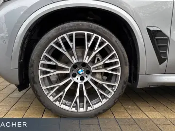 BMW X5 xDrive40i M-Sport Navi HUD 360  ACC AHK adLED