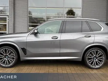 BMW X5 xDrive40i M-Sport Navi HUD 360  ACC AHK adLED