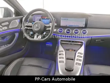 MERCEDES-BENZ AMG GT 43 4M  KERAMIK Dynamik  V8-Sty.&hellip;