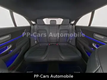 MERCEDES-BENZ AMG GT 43 4M  KERAMIK Dynamik  V8-Sty.&hellip;