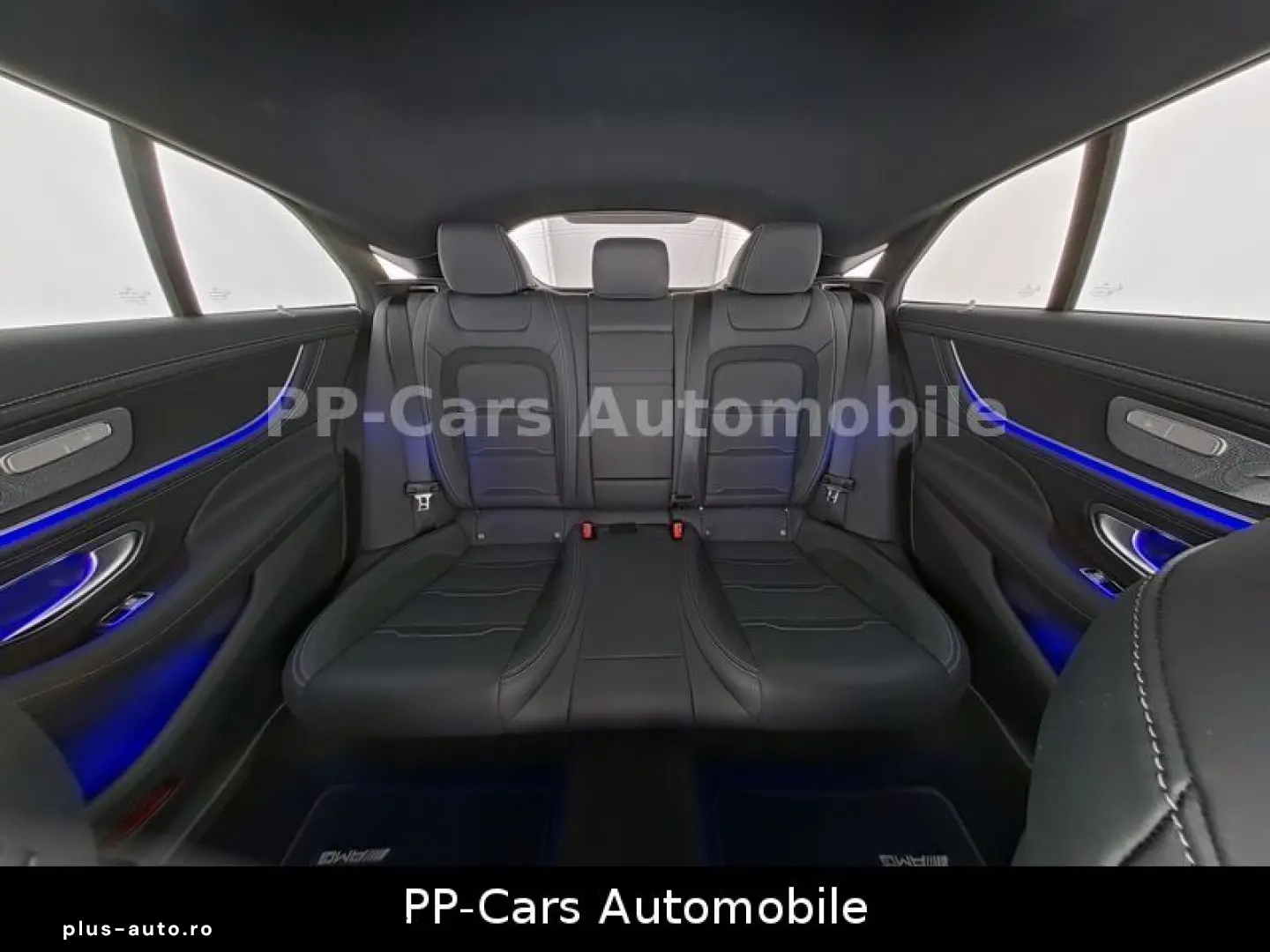 MERCEDES-BENZ AMG GT 43 4M  KERAMIK Dynamik  V8-Sty.&hellip;