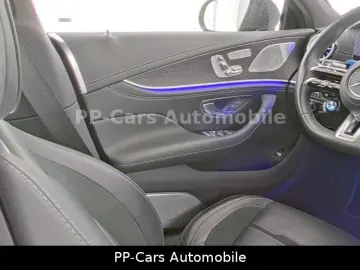 MERCEDES-BENZ AMG GT 43 4M  KERAMIK Dynamik  V8-Sty.&hellip;