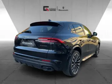 MASERATI Grecale Trofeo V6 530HP AWD MY24 -Carbon -Klima