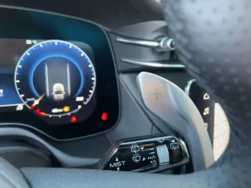 MASERATI Grecale Trofeo V6 530HP AWD MY24 -Carbon -Klima