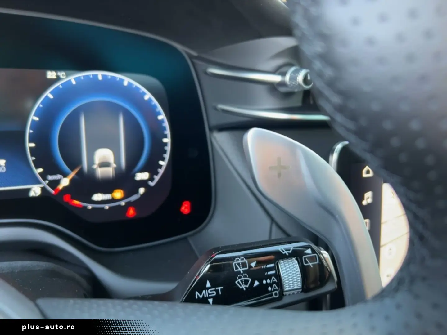 MASERATI Grecale Trofeo V6 530HP AWD MY24 -Carbon -Klima