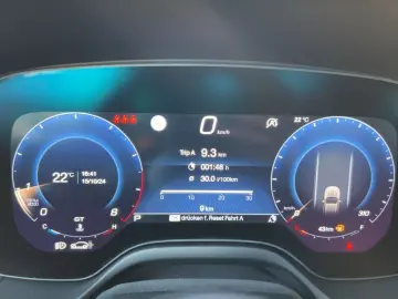 MASERATI Grecale Trofeo V6 530HP AWD MY24 -Carbon -Klima