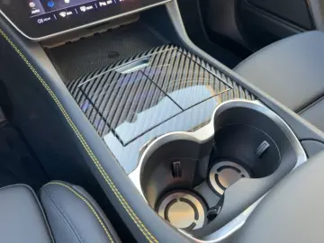 MASERATI Grecale Trofeo V6 530HP AWD MY24 -Carbon -Klima