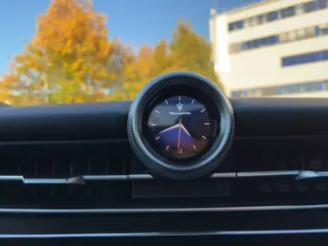 MASERATI Grecale Trofeo V6 530HP AWD MY24 -Carbon -Klima