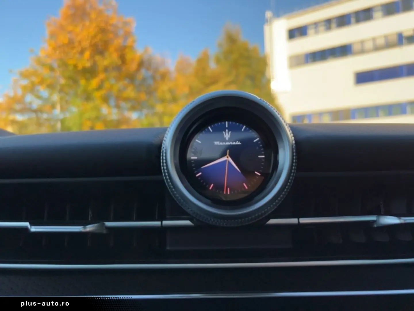 MASERATI Grecale Trofeo V6 530HP AWD MY24 -Carbon -Klima