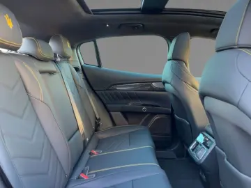 MASERATI Grecale Trofeo V6 530HP AWD MY24 -Carbon -Klima