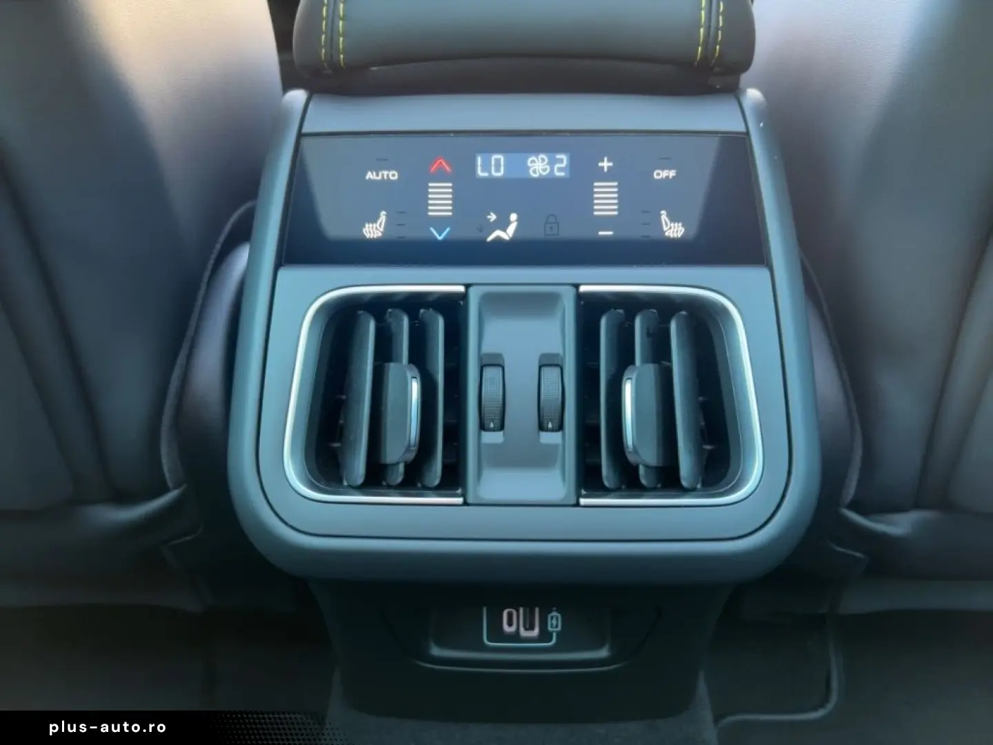 MASERATI Grecale Trofeo V6 530HP AWD MY24 -Carbon -Klima