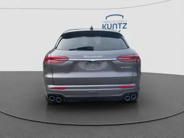 MASERATI Grecale GT Pano Winter-Paket 360  Kamera