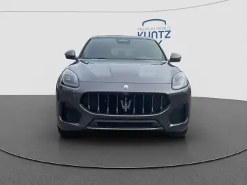 MASERATI Grecale GT Pano Winter-Paket 360  Kamera