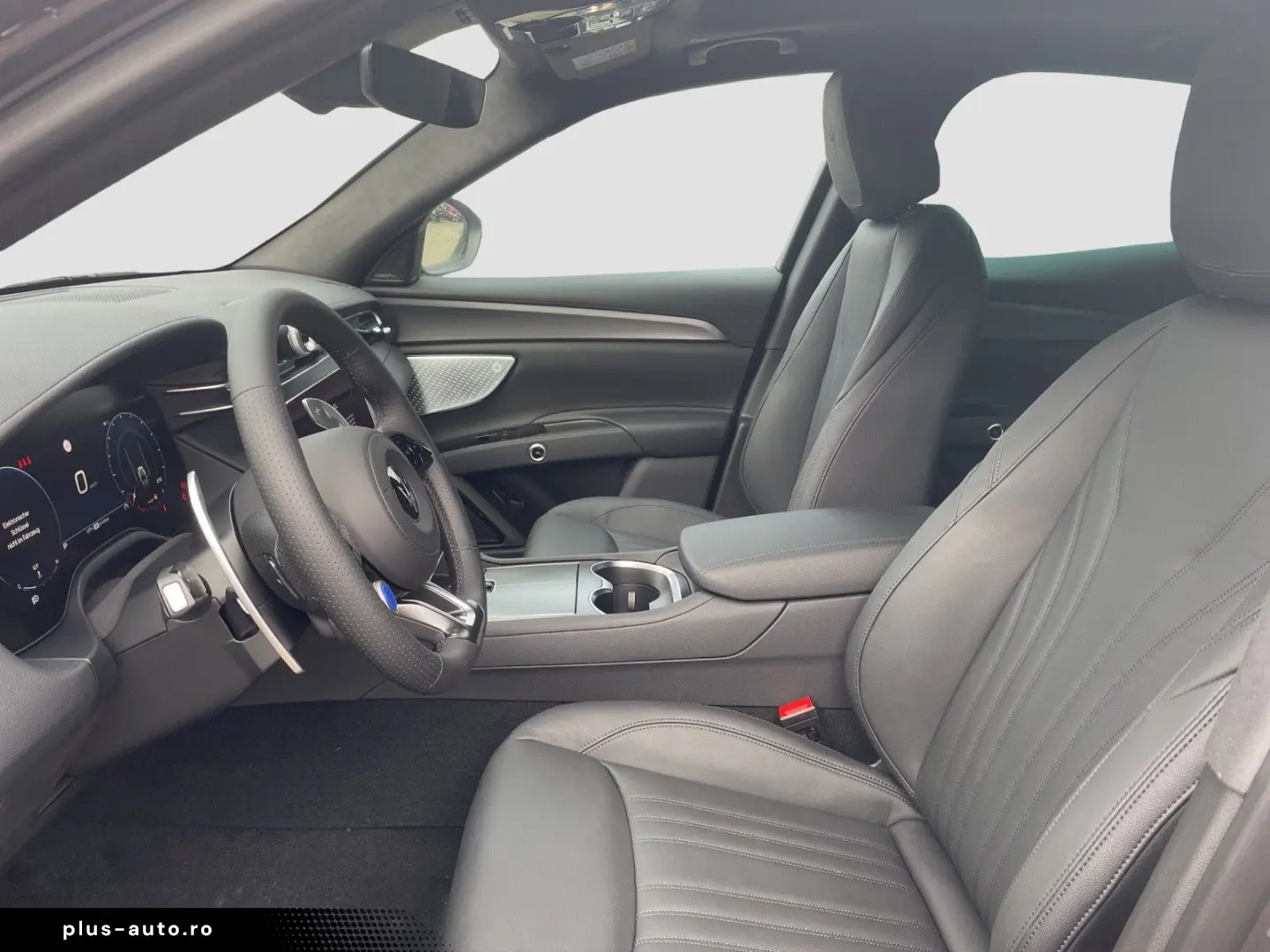 MASERATI Grecale GT Pano Winter-Paket 360  Kamera