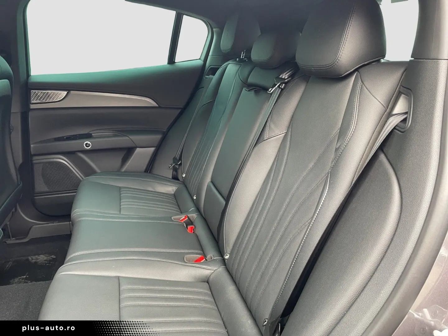 MASERATI Grecale GT Pano Winter-Paket 360  Kamera