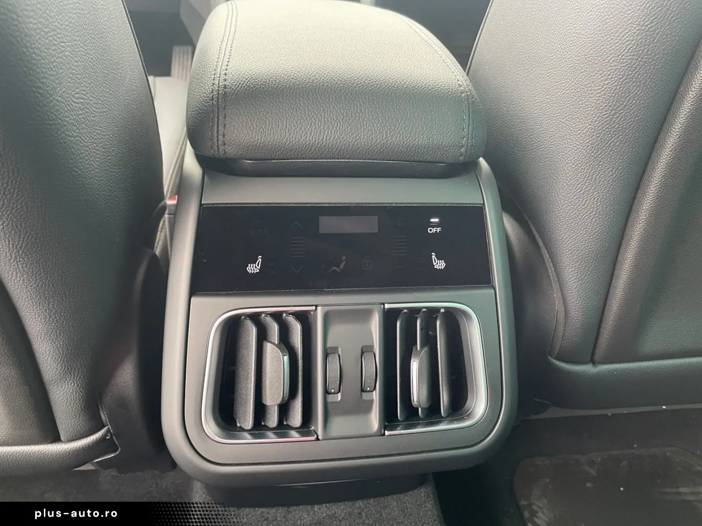 MASERATI Grecale GT Pano Winter-Paket 360  Kamera