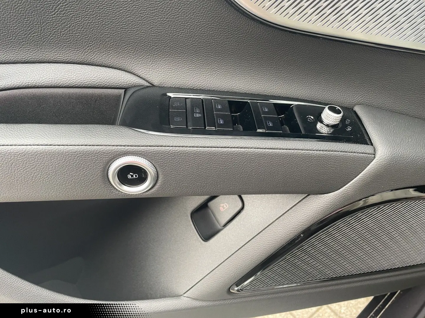 MASERATI Grecale GT Pano Winter-Paket 360  Kamera